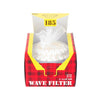 Kalita Wave - 185 Coffee Filters 50pc