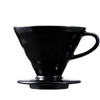 Hario V60 Kasuya Black Ceramic Dripper