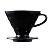 Hario V60 Kasuya Black Ceramic Dripper