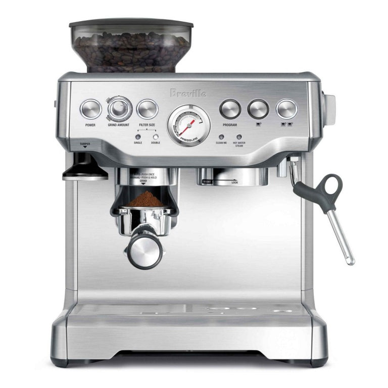 the Barista Express™