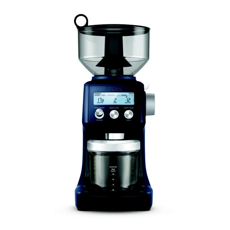 Breville smart grinder pro 2025 coffee grinder