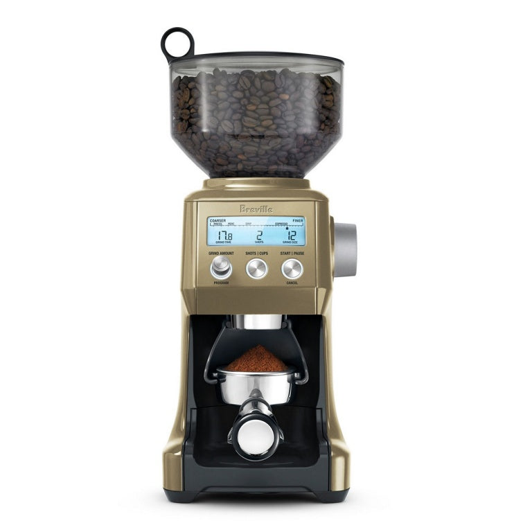the Smart Grinder™ Pro